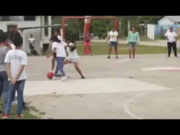 Video: Chevyboy - Bis